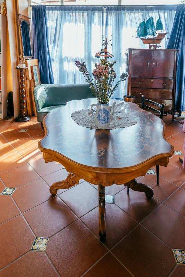 Lemon Tree Terrace Apartment Naples Exterior photo